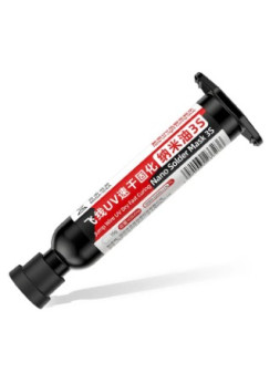 Máscara de Soldadura Nano...