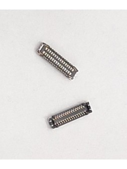 Conector FPC en placa carga para Oneplus 5 5T calidad premium