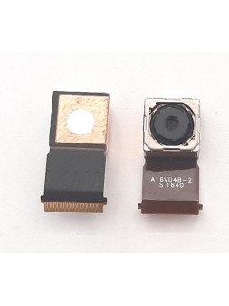 Flex camara trasera para Motorola Moto G4 plus xt1642 calidad premium