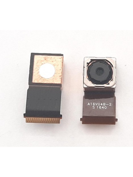Flex camara trasera para Motorola Moto G4 plus xt1642 calidad premium