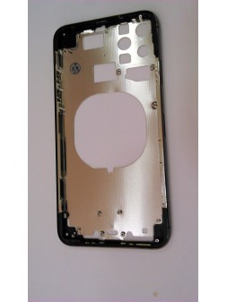 Carcasa central o marco negro para IPhone 11 Pro Max A2161 A2218 A2220 calidad premium