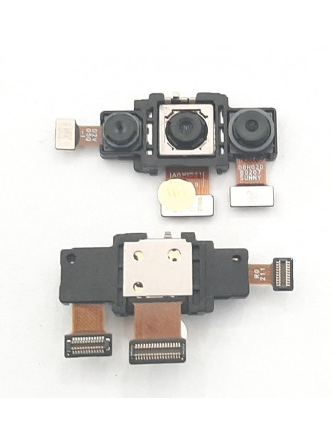 Flex camara trasera para Huawei Nova 5i P20 Lite 2019 calidad premium