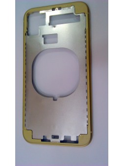 Carcasa central o marco amarillo para IPhone 11 A2111 A2221 A2223 calidad premium