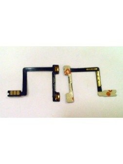 Flex volumen para Oppo Reno 10X calidad premium