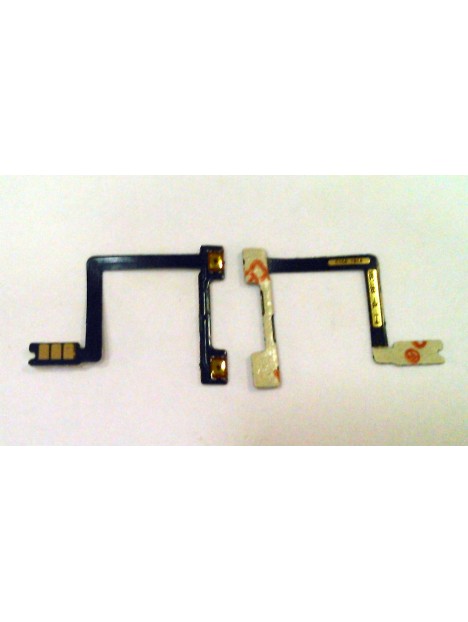 Flex volumen para Oppo Reno 10X calidad premium