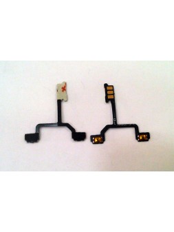 Flex volumen para Oppo Reno 2 CPH1907 PCKM00 PCKT00 calidad premium