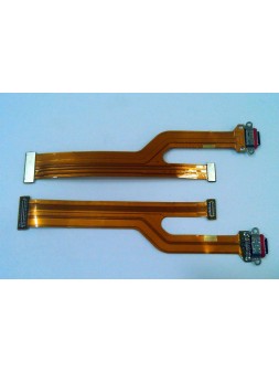 Flex puerto carga para Oppo Reno 2Z calidad premium