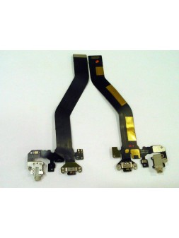 Flex puerto carga para Meizu Meilan MX6 M685 calidad premium