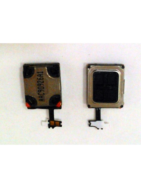 Flex altavoz auricular para Oneplus 8 Pro calidad premium