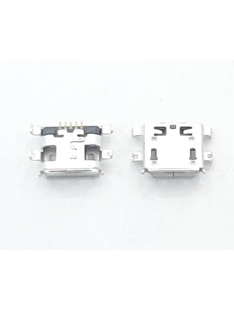 Conector carga para Alcatel One Touch Shine Lite 5080X 5080u calidad premium