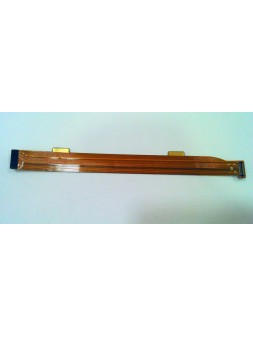 Flex central para Doogee N100 calidad premium