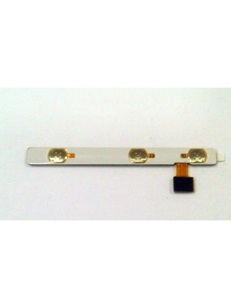 Flex power mas volumen para Doogee N100 calidad premium