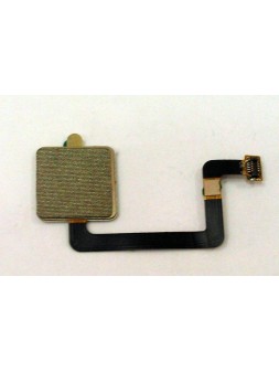 Flex boton home verde para Umidigi Power 3 calidad premium