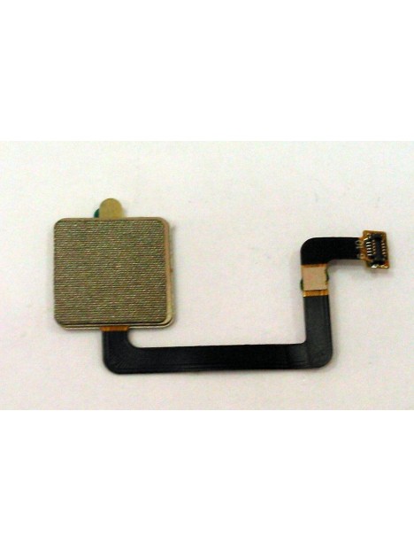 Flex boton home verde para Umidigi Power 3 calidad premium