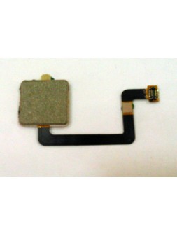 Flex boton home rojo para Umidigi Power 3 calidad premium