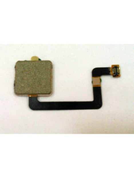 Flex boton home rojo para Umidigi Power 3 calidad premium