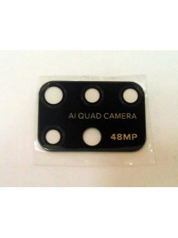 Cristal camara para Umidigi Power 3 calidad premium