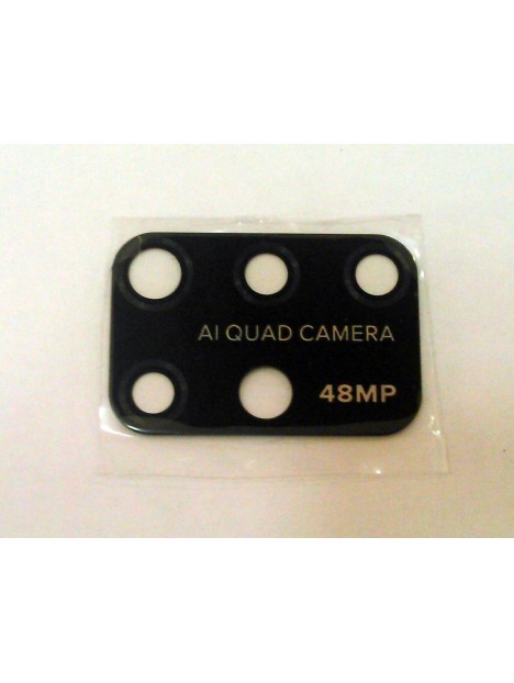 Cristal camara para Umidigi Power 3 calidad premium