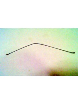 Antena coaxial para Samsung Galaxy A71 A715F A715 SM-A715 SM-A715F calidad premium