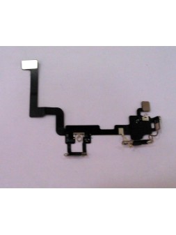 Flex wifi para IPhone 11 A2111 A2221 A2223 calidad premium