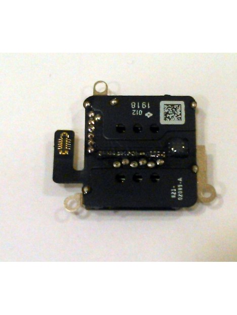 Flex lector dual sim para IPhone 11 A2111 A2221 A2223 calidad premium
