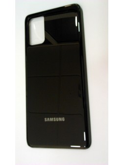 Tapa trasera o tapa bateria negra para Samsung Galaxy S20+ S20 PLUS SM-G986F SM-G986 G986F G986G