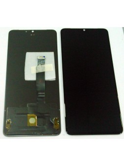 Pantalla lcd para Oneplus 7T + táctil negro Premium