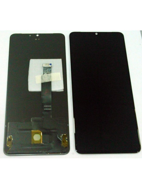 Pantalla lcd para Oneplus 7T + táctil negro Premium