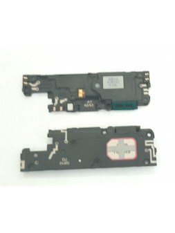 Flex buzzer para LG G8S ThinQ LMG810EAW calidad premium