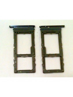 Soporte o bandeja single sim plata para Samsung Galaxy S20 G980F calidad premium