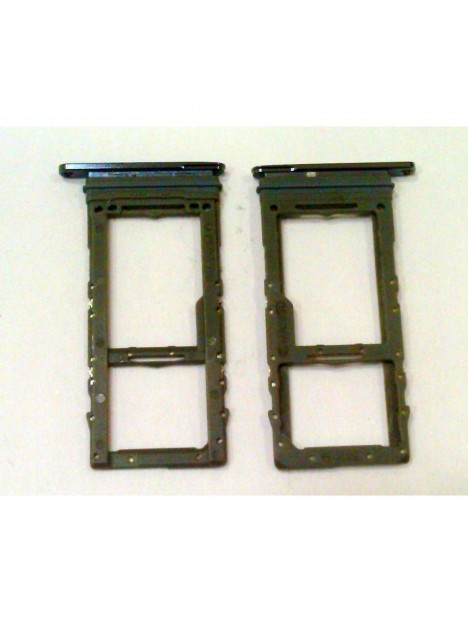 Soporte o bandeja single sim plata para Samsung Galaxy S20 G980F calidad premium