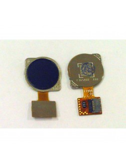 Flex boton negro para Xiaomi Redmi 8 Red Rice 8 M1908C3IC calidad premium