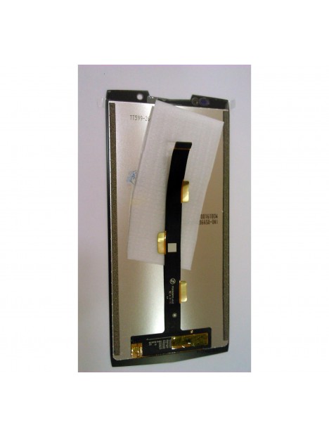 Pantalla lcd para Doogee N100 mas tactil negro calidad premium