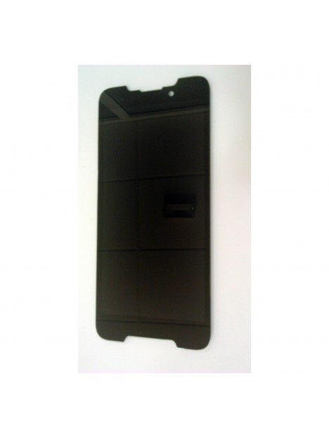 Pantalla lcd para Cubot Quest mas tactil negro calidad premium