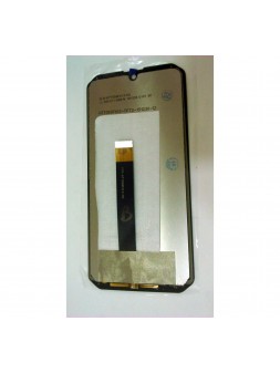 Pantalla lcd para Blackview BV9900 mas tactil negro calidad premium