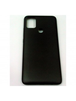 Tapa trasera o tapa bateria gris para Umidigi Power 3