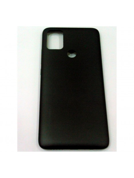 Tapa trasera o tapa bateria gris para Umidigi Power 3