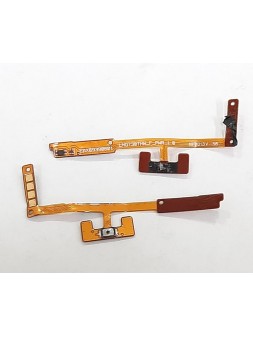 Flex power para LG Stylo 6 Q730 calidad premium