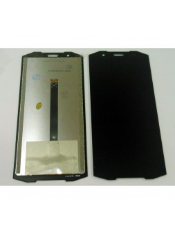 Pantalla lcd para Doogee S70 S70 Lite mas tactil negro calidad premium