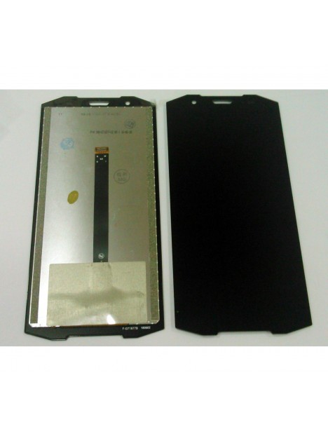 Pantalla lcd para Doogee S70 S70 Lite mas tactil negro calidad premium