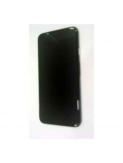 Pantalla lcd para Google Pixel 4 mas tactil negro mas marco blanco calidad premium G020I G020M G020N GA01188-US GA0