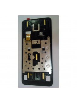 Pantalla lcd para Xiaomi Mi Mix 3 mas tactil negro mas marco negro compatible