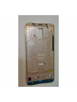 Carcasa central o marco blanco para Huawei Mate 10 Pro calidad premium