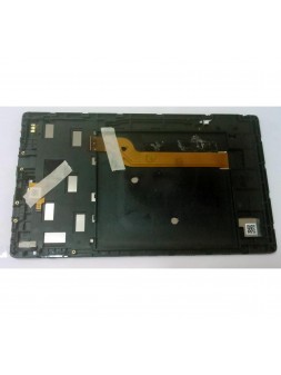 Pantalla lcd para Amazon Kindle Fire HD 7 2019 M8S26G mas tactil negro mas marco negro calidad premium