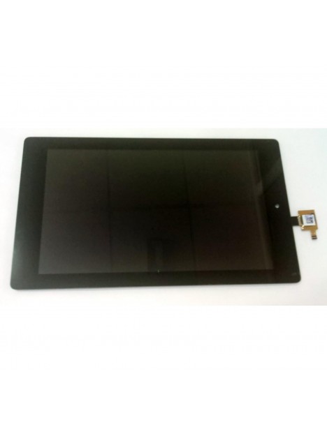 Pantalla lcd para Amazon Kindle Fire HD 7 2019 M8S26G mas tactil negro calidad premium