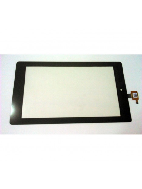 Tactil negro para Amazon Kindle Fire HD 7 2019 M8S26G calidad premium