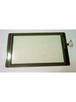 Tactil negro para Amazon Kindle Fire HD 7 2019 M8S26G calidad premium