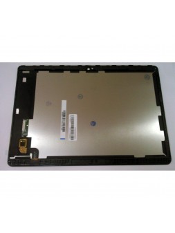 Pantalla lcd para Huawei Mediapad T3 9.6 AGS-L09 AGS-W09 AGS-L03 mas tactil blanco calidad premium