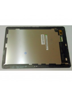 Pantalla lcd para Huawei Mediapad T3 9.6 AGS-L09 AGS-W09 AGS-L03 mas tactil negro mas marco negro calidad premium