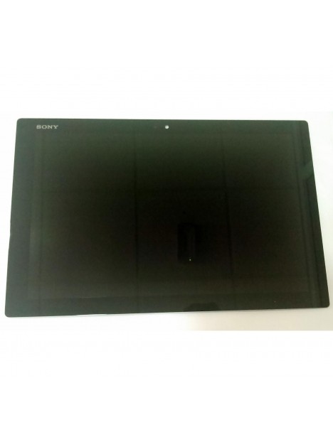 Pantalla lcd para Sony Xperia Z4 Tablet SGP771 SGP712 mas tactil negro calidad premium